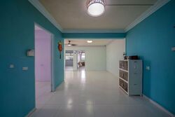 Blk 551 Choa Chu Kang Street 52 (Choa Chu Kang), HDB 5 Rooms #600235531
